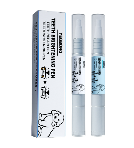 Pet-Pen™ for Pet Dental Care (One Box)